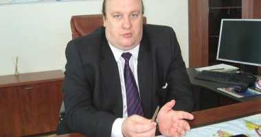 Stire din Economie : Mihai Șagău a rezistat doar trei luni la cârma Autorității Navale Române