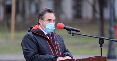 Stire din Politică-Administrație : Preşedintele CJC, Mihai Lupu, mesaj de Ziua Unirii Principatelor Române