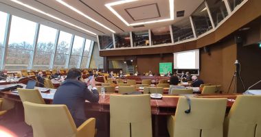 Stire din Politică-Administrație : Mihai Lupu: „Inteligența artificială și digitalizarea sunt cheia către un viitor mai bun”