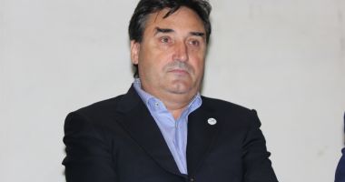 Stire din Politică-Administrație : Fostul deputat Mihai Lupu, candidatul liberalilor pentru CJC