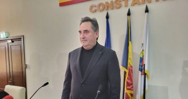 Stire din Eveniment : Preşedintele Consiliului Judeţean Constanţa, Mihai Lupu, URMĂRIT PENAL! Ce acuzaţii îi aduc procurorii DNA