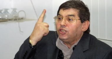 Stire din Eveniment : Mihail Vlasov, condamnat la doi ani de închisoare cu executare