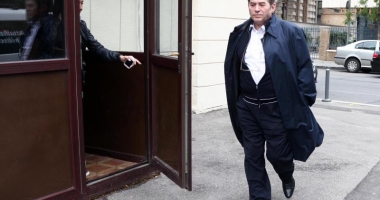 Mihail Vlasov, eliberat condiționat