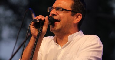 Stire din Cultură-Educație : Concert Mihai Mărgineanu, deseară, în Club Doors