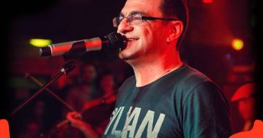 Stire din Cultură-Educație : Mihai Mărgineanu revine la Constanța