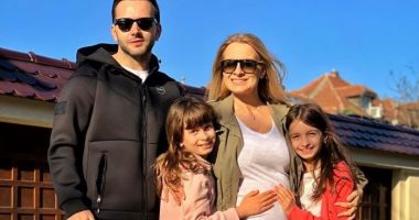Stire din Monden : Mihai Morar va deveni tată pentru a treia oară
