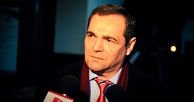 Stire din Eveniment : Mihai Necolaiciuc, 4 ani și 6 luni de închisoare cu executare