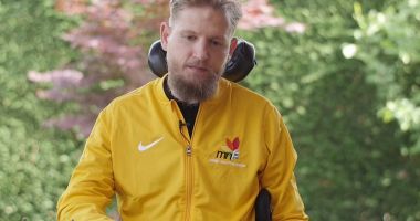 Stire din Social : Sfatul lui Mihai Neșu pentru cei care se află în necaz sau depresie