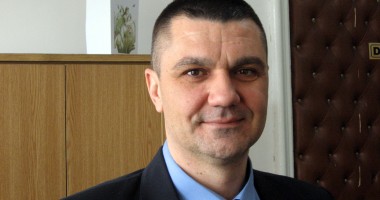 Stire din Economie : Garda Financiară Constanța are un nou șef