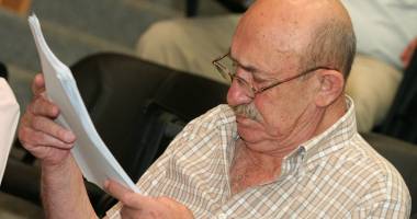 Consiliul Județean Constanța, ÎN DOLIU. Un fost consilier a murit - 2