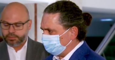 Stire din Eveniment : Mihai Pascu rupe tăcerea. Ce spune despre accidentul fiului său