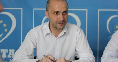 Stire din Politică-Administrație : "PDL nu mai reprezintă nimic în Constanța"