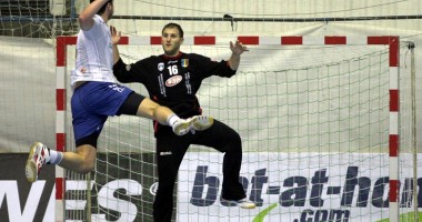 Stire din Sport : Mihai Popescu, HCM: "Întâlnim singura echipă pe care am fi vrut să o evităm"