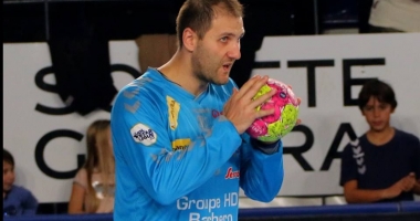 Handbal masculin