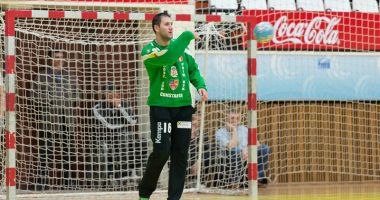 Stire din Sport : Mihai Popescu, ales cel mai valoros handbalist al României