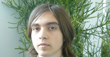Stire din Cultură-Educație : Premiu de excelență pentru Mihai Radu Popescu