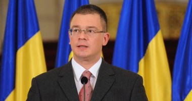 Stire din Politică-Administrație : Mihai Răzvan Ungureanu vine la Constanța