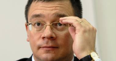 Stire din Politică-Administrație : PNL va ataca la CCR votul în cazul Șova