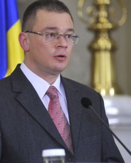 Stire din Politică-Administrație : Guvernul se reunește în ședință pentru acte normative pe tema energiei
