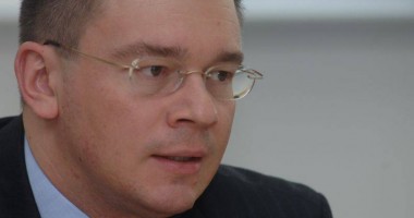 Stire din Politică-Administrație : MRU: Crin Antonescu este candidatul stângii la alegerile prezidențiale