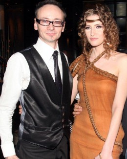 Mihai Albu: 