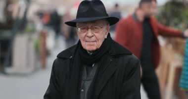 A MURIT FILOSOFUL MIHAI ȘORA
