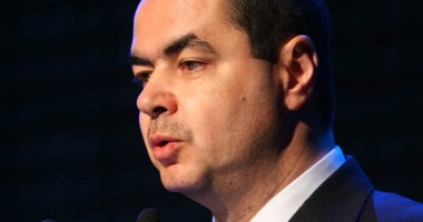 Stire din Politică-Administrație : Mihai Stănișoară s-a înscris în PNL
