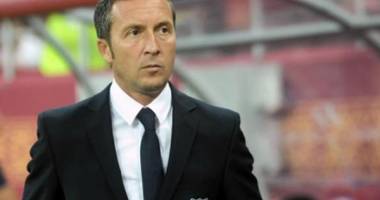 Mihai Stoica, funcție oficială la Steaua
