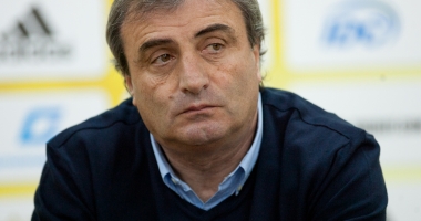 Stire din Sport : FOTBAL / Mihai Stoichiță, ales de Comitetul Executiv al FRF ca președinte al Comisiei Tehnice