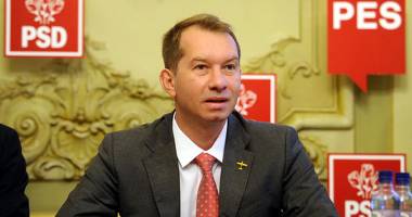 Stire din Politică-Administrație : Final de mandat pentru Mihai Sturzu. Tinerii din PSD își aleg alt lider