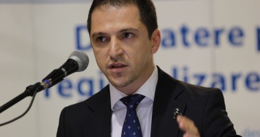 Stire din Politică-Administrație : Deputatul Mihai Tararache le-a transmis o scrisoare lui Mazăre și Constantinescu