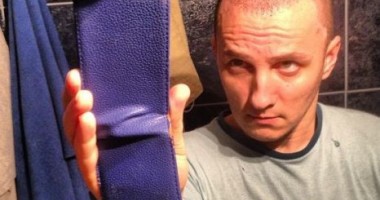 Stire din Monden : Psihoterapeut: "Mihai Trăistariu suferă de sindromul urâțeniei"
