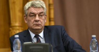 Stire din Eveniment : Mihai Tudose, dus de urgență la spital. Fostul premier ar fi suferit un infarct