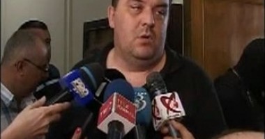 Stire din Eveniment : Avocatul constănțean MIHAI VALERIU, reținut la București, pentru trafic de influență