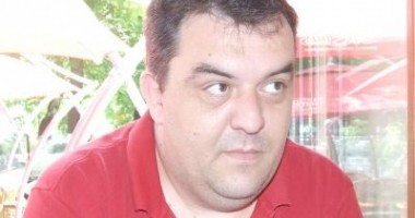 Avocatul constănțean Mihai Valeriu Adrian, arestat pentru 29 de zile