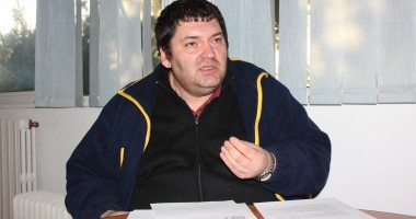 Stire din Eveniment : Ce i-a propus Ministerul Afacerilor Interne asistentului constănțean care a intrat în greva foamei