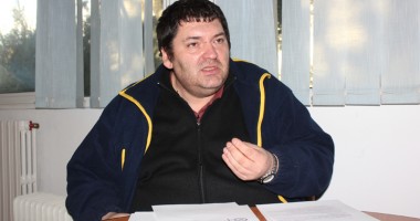 Stire din Eveniment : "Accept postul pe care mi l-au oferit, dar nu ies din greva foamei!"
