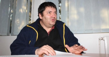 Stire din Eveniment : "Ce se întâmplă cu oamenii care spun NU corupției?"