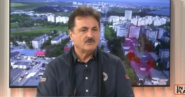 Stire din Actualitate : „În Prim-Plan” - Navigatori români, blocați în zona de război din Iran
