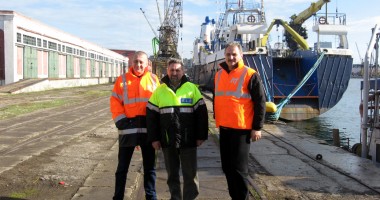 Stire din Economie : Echipa Mihălcioiu - Stici - Stoica rămâne la "timona" SLN