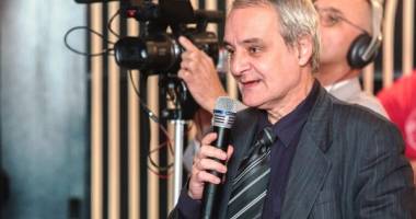 Stire din Eveniment : Regizorul Mihnea Columbeanu, condamnat la 26 de ani și patru luni de închisoare pentru pornografie infantilă
