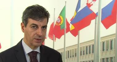 Stire din Eveniment : Ministrul Apărării Naționale, în vizită oficială în Franța