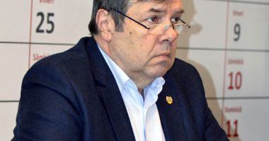 Stire din Politică-Administrație : Senatorul Ștefan Mihu, de la PSD Constanța, interpelare în privința plajei terapeutice