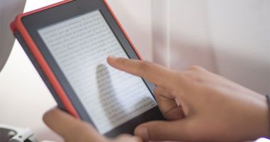 Mii de cărți online, pentru pasionații de lectură