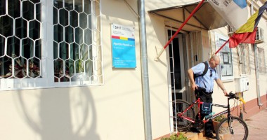 Stire din Social : Constănțenii, datori vânduți la bugetul local