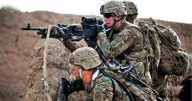 Stire din Eveniment : Mii de militari americani și englezi,  la Mihail Kogălniceanu