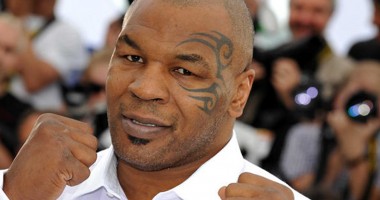 Stire din Actualitate : Mike Tyson: Sunt aproape de moarte, pentru că sunt un alcoolic înrăit