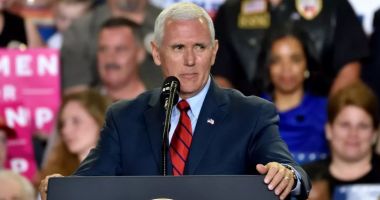 Stire din Actualitate : Mike Pence cere ONU să-l recunoască pe Guaido drept conducător al Venezuelei