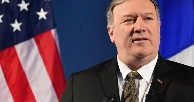 Mike Pompeo, vizită neanunțată la Bagdad
