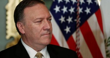 Stire din Actualitate : Mike Pompeo îl acuză pe directorul OMS că a fost "cumpărat" de China